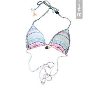 Victoria Secret Bikini Top Size Small